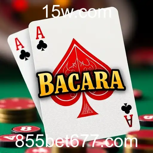 Explorando o Mundo do Bacará: Estratégias e Dicas