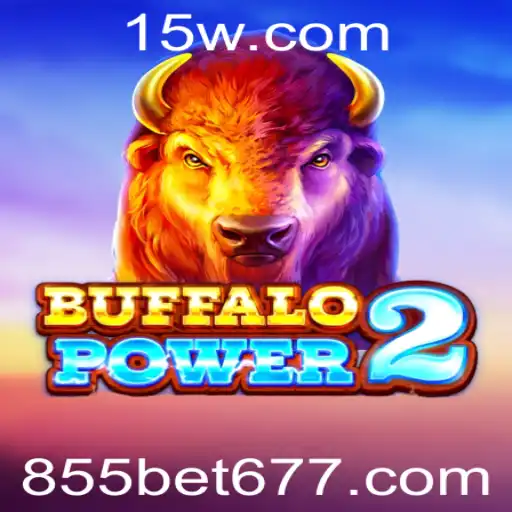 Explorando BuffaloPower2: Mergulhe na Ação e Diversão com 855bet