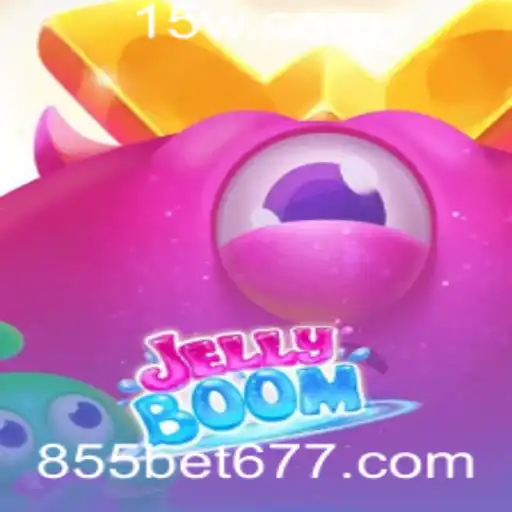 Descubra JellyBoom: Um Mergulho Vibrante no Universo 855bet