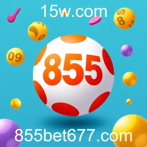 Explorando o Fascinante Mundo dos Jogos de Loteria e a Plataforma 855bet
