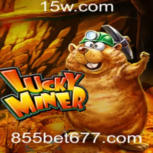 Explorando LuckyMiner: O Jogo de Aventura e Estratégia com 855bet