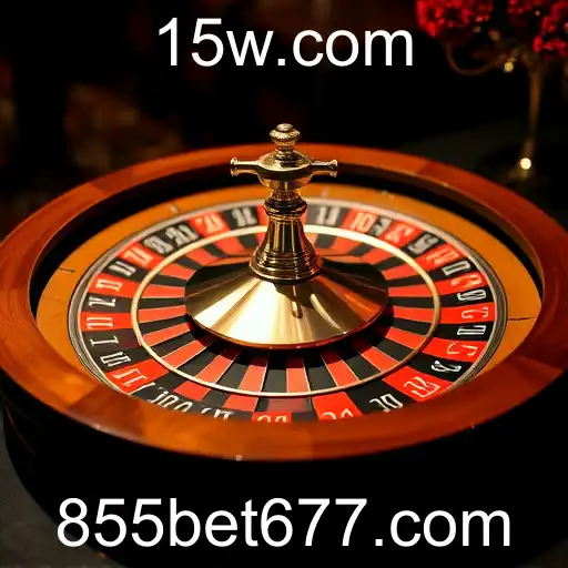 Um Guia Completo sobre Roleta e a Plataforma 855bet